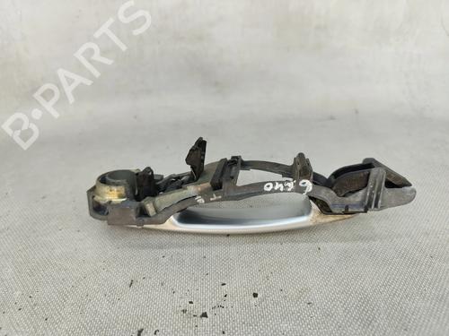 Rear left exterior door handle VW POLO IV (9N_, 9A_) 1.2 12V | BP28003090C130 