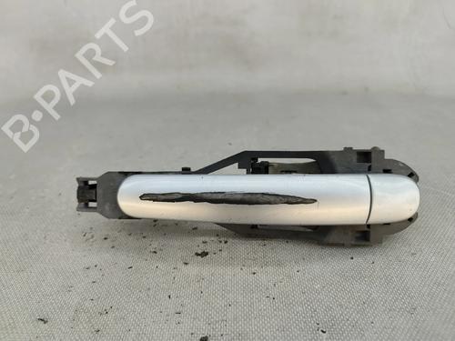 Rear left exterior door handle VW POLO IV (9N_, 9A_) 1.2 12V 3B0837885