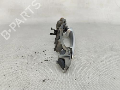 Rear left exterior door handle VW POLO IV (9N_, 9A_) 1.2 12V | BP28003090C130 
