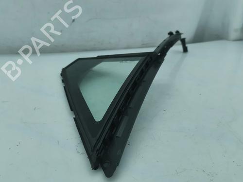 Front right quarter glass JAGUAR I-PACE (X590) EV400 AWD | BP27990467C112 