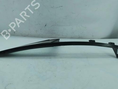 Front right quarter glass JAGUAR I-PACE (X590) EV400 AWD | BP27990467C112 