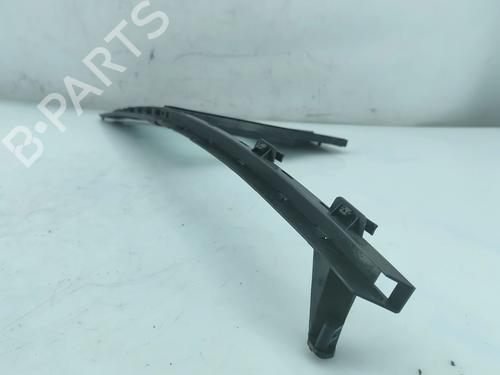 Front right quarter glass JAGUAR I-PACE (X590) EV400 AWD | BP27990467C112 