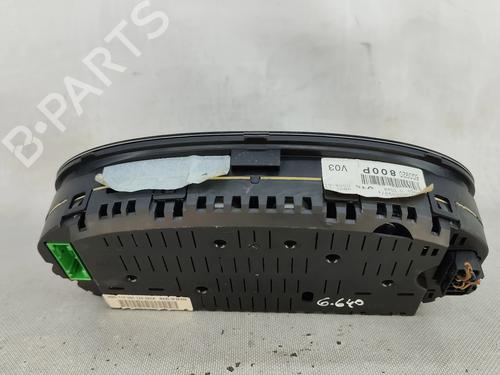 Instrument cluster VW POLO IV (9N_, 9A_) 1.2 12V | BP28003101C47 