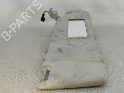 Right sun visor VW POLO IV (9N_, 9A_) 1.2 12V | BP28003102I2 