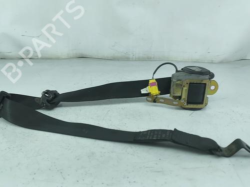 Front right seatbelt VW POLO IV (9N_, 9A_) 1.2 12V 6Q4857706G