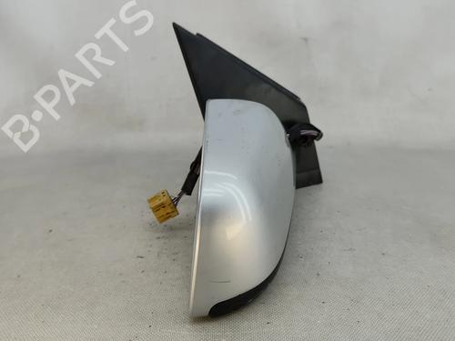 Right mirror VW POLO IV (9N_, 9A_) 1.2 12V | BP28003106C27 