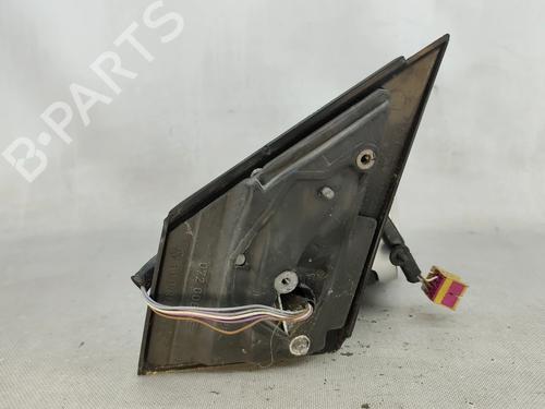 Right mirror VW POLO IV (9N_, 9A_) 1.2 12V | BP28003106C27 
