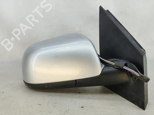 Right mirror VW POLO IV (9N_, 9A_) 1.2 12V | BP28003106C27 