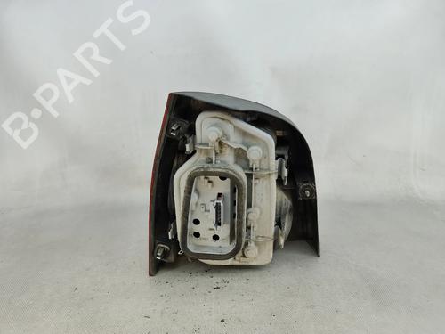 Right taillight VW POLO IV (9N_, 9A_) 1.2 12V | BP28003108C35 