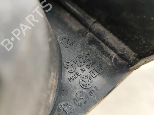 Right taillight VW POLO IV (9N_, 9A_) 1.2 12V | BP28003108C35 