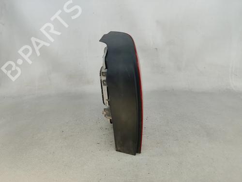 Right taillight VW POLO IV (9N_, 9A_) 1.2 12V | BP28003108C35 