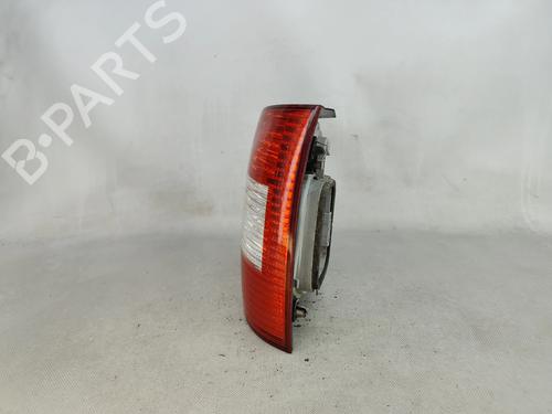 Right taillight VW POLO IV (9N_, 9A_) 1.2 12V | BP28003108C35 