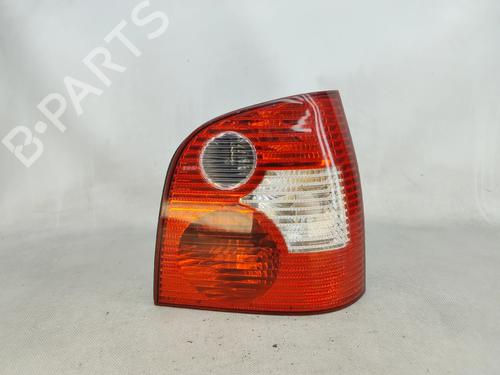 Right taillight VW POLO IV (9N_, 9A_) 1.2 12V 6Q6945258A