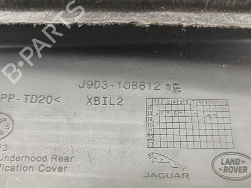 Other JAGUAR I-PACE (X590) EV400 AWD | BP27990447O1 