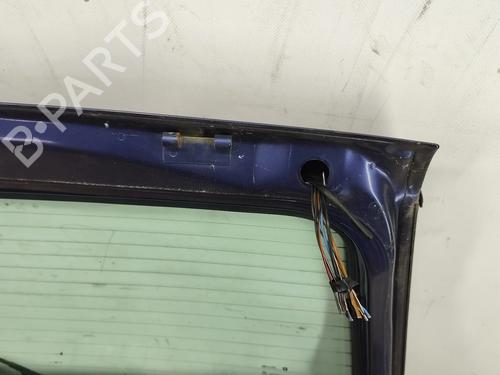 Tailgate OPEL CORSA B (S93) 1.2 i (F08, F68, M68) | BP28043813C6 
