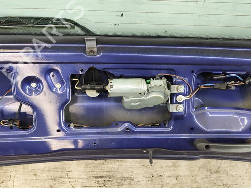 Tailgate OPEL CORSA B (S93) 1.2 i (F08, F68, M68) | BP28043813C6 