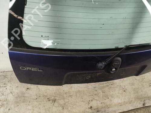 Tailgate OPEL CORSA B (S93) 1.2 i (F08, F68, M68) | BP28043813C6 