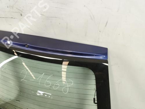 Tailgate OPEL CORSA B (S93) 1.2 i (F08, F68, M68) | BP28043813C6 