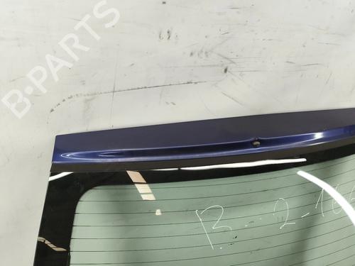 Tailgate OPEL CORSA B (S93) 1.2 i (F08, F68, M68) | BP28043813C6 
