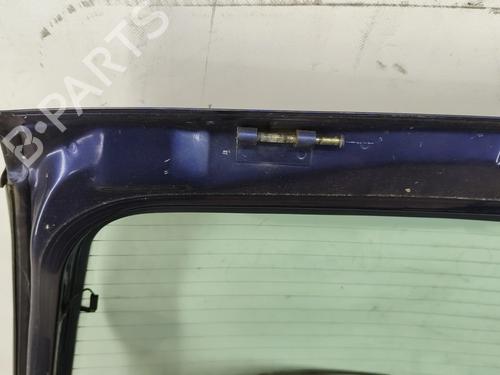 Tailgate OPEL CORSA B (S93) 1.2 i (F08, F68, M68) | BP28043813C6 