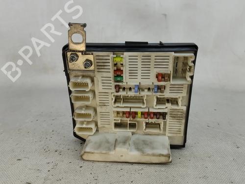 Fuse box RENAULT MEGANE II (BM0/1_, CM0/1_) 1.5 dCi (BM1F, CM1F) | BP28003158E1 