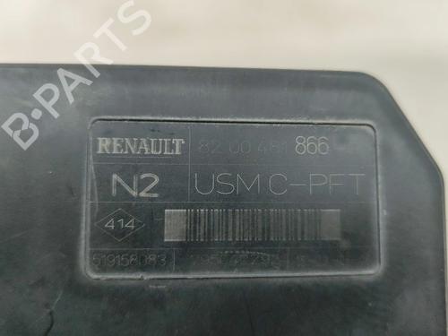 Fuse box RENAULT MEGANE II (BM0/1_, CM0/1_) 1.5 dCi (BM1F, CM1F) | BP28003158E1 