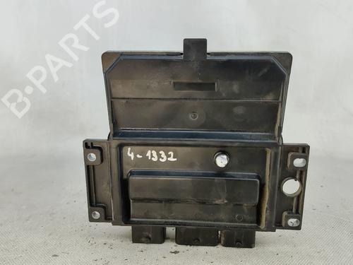 Engine control unit (ECU) RENAULT MEGANE II (BM0/1_, CM0/1_) 1.5 dCi (BM1F, CM1F) | BP28003159M57 