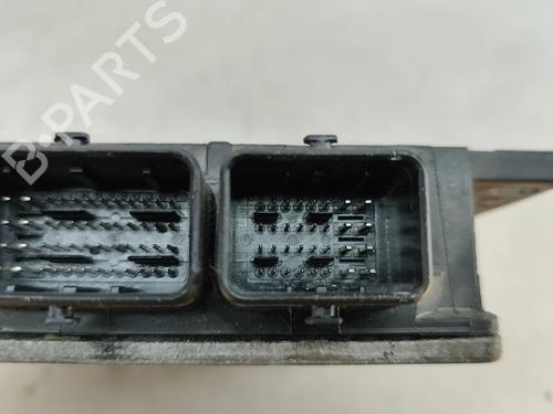 Engine control unit (ECU) RENAULT MEGANE II (BM0/1_, CM0/1_) 1.5 dCi (BM1F, CM1F) | BP28003159M57 