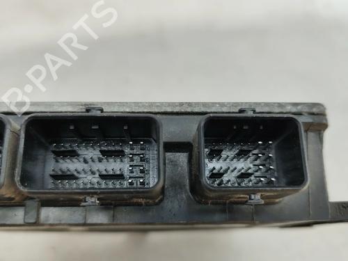 Engine control unit (ECU) RENAULT MEGANE II (BM0/1_, CM0/1_) 1.5 dCi (BM1F, CM1F) | BP28003159M57 