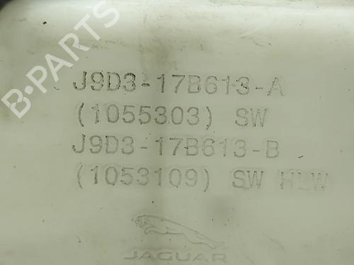 Windscreen washer tank JAGUAR I-PACE (X590) EV400 AWD | BP27990482C113 