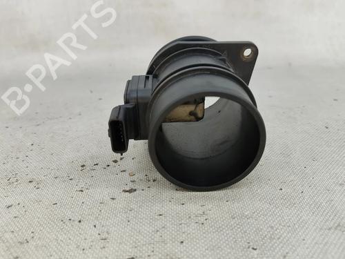 Mass air flow sensor RENAULT MEGANE II (BM0/1_, CM0/1_) 1.5 dCi (BM1F, CM1F) | BP28009769M95 