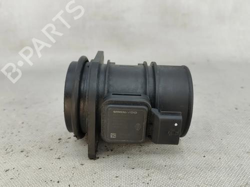 Mass air flow sensor RENAULT MEGANE II (BM0/1_, CM0/1_) 1.5 dCi (BM1F, CM1F) | BP28009769M95 