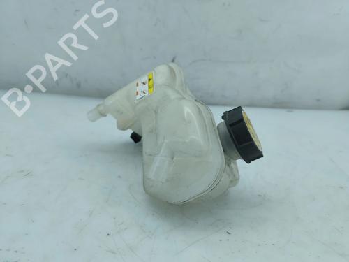 Expansion tank JAGUAR I-PACE (X590) EV400 AWD | BP27990414C120 