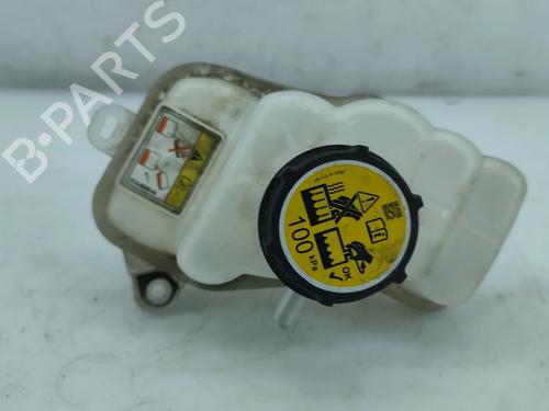 Expansion tank JAGUAR I-PACE (X590) EV400 AWD | BP27990415C120 