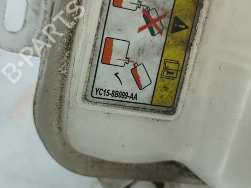 Expansion tank JAGUAR I-PACE (X590) EV400 AWD | BP27990415C120 