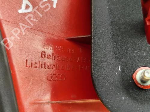 Right taillight AUDI A6 C5 (4B2) 2.5 TDI | BP28010070C35 