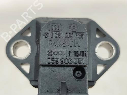 Módulo eletrónico AUDI A6 C5 (4B2) 2.5 TDI | BP28010079M83 