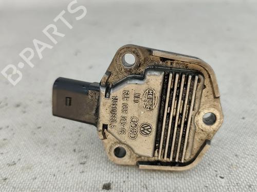 Module électronique AUDI A6 C5 (4B2) 2.5 TDI | BP28010080M83 
