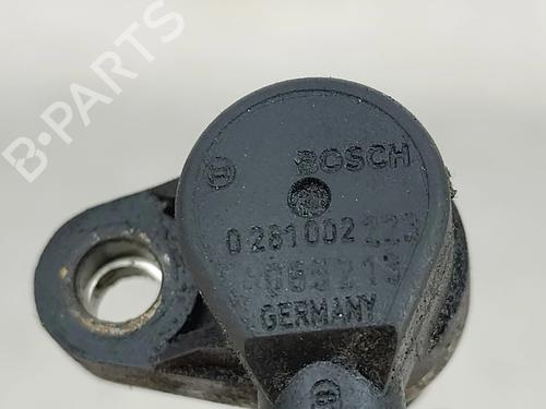 Modulo electronico AUDI A6 C5 (4B2) 2.5 TDI | BP28010081M83 