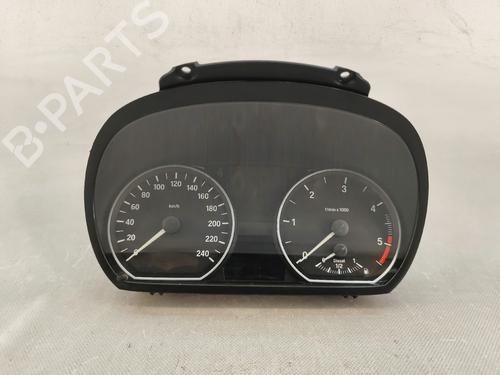 Kombiinstrument BMW 1 (E87) 118 d (143 hp) 28043579
