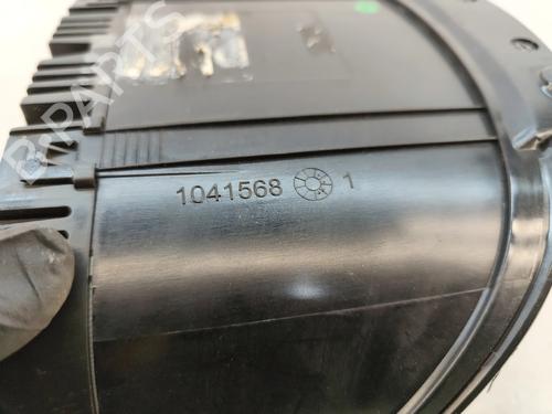 Kombiinstrument BMW 1 (E87) 118 d | BP28043579C47