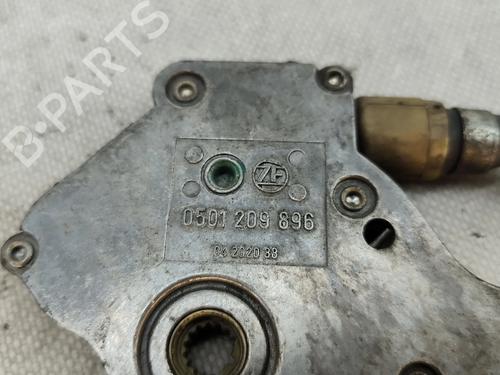 Modulo electronico AUDI A6 C5 (4B2) 2.5 TDI | BP28010083M83 