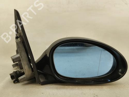 Used Right mirror BMW 1 (E87) 118 d (143 hp) 28043582