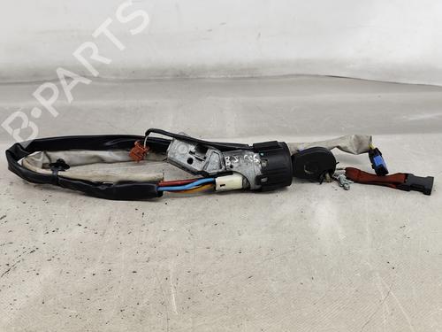 Ratlås/Tændingslås CITROËN ZX (N2) 1.4 D (50 hp) 28010047