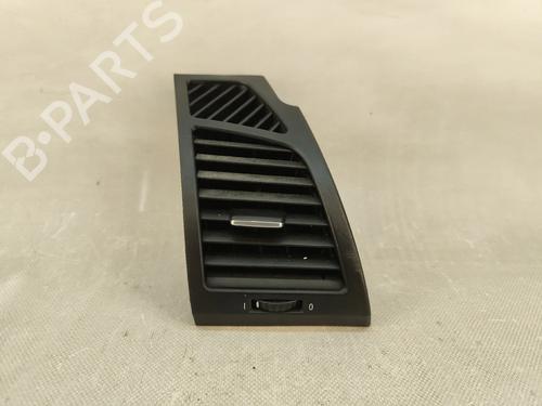 Used Air vent BMW 1 (E87) 118 d (143 hp) 28043586