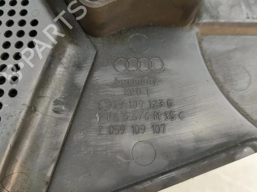 Timing cover AUDI A6 C5 (4B2) 2.5 TDI | BP28010089M123 