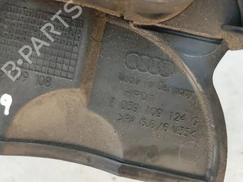 Timing cover AUDI A6 C5 (4B2) 2.5 TDI | BP28010850M123 