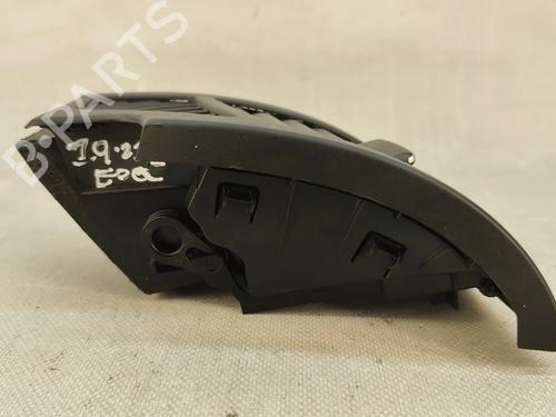 Luftventil BMW 1 (E87) 118 d | BP28043587I21