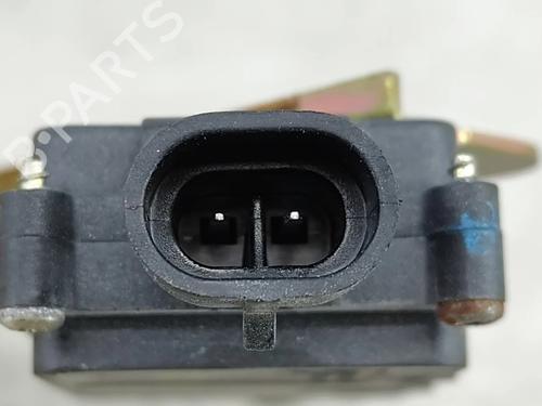 Tailgate lock CITROËN C3 Pluriel (HB_) 1.6 | BP28001341C101