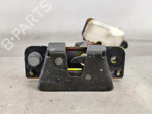Tailgate lock CITROËN C3 Pluriel (HB_) 1.6 | BP28001341C101